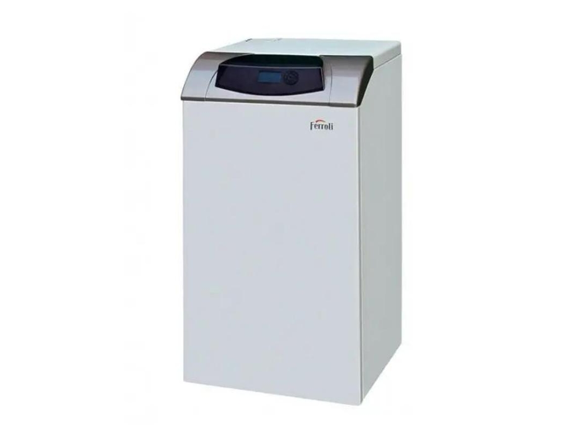 Caldera Silent D Eco 30 Cond Si Unit 1e3020302