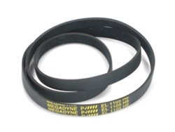 Correa 1105h8 El - Megadyne Para Lavadora Blh102un