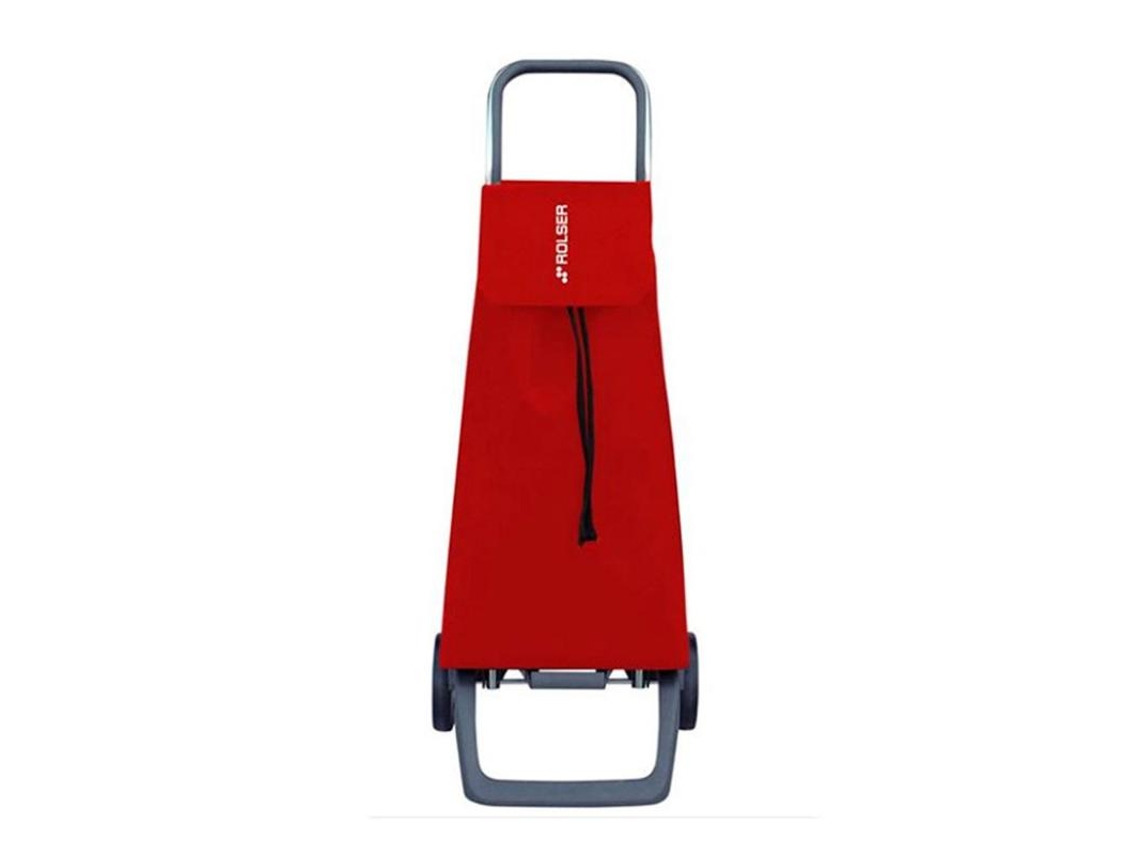 Carro jet ln joy rojo