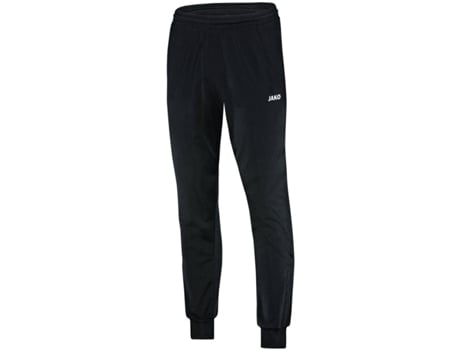 Pantalones JAKO Hombre (8/9 Años - Poliéster - Multicolor)