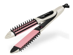 Rizador de pelo YIZHOOD Mdc008 150 a 200 ℃ Blanco