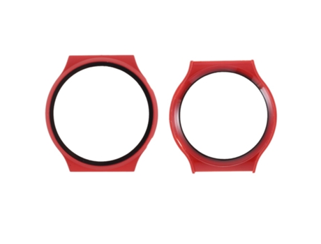 Carcasa de TPU para Huawei Watch GT 2 Pro - tinto