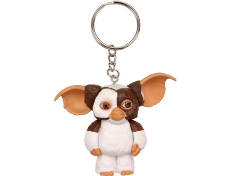 Chaveiro Gizmo Gremlins 6 Cms