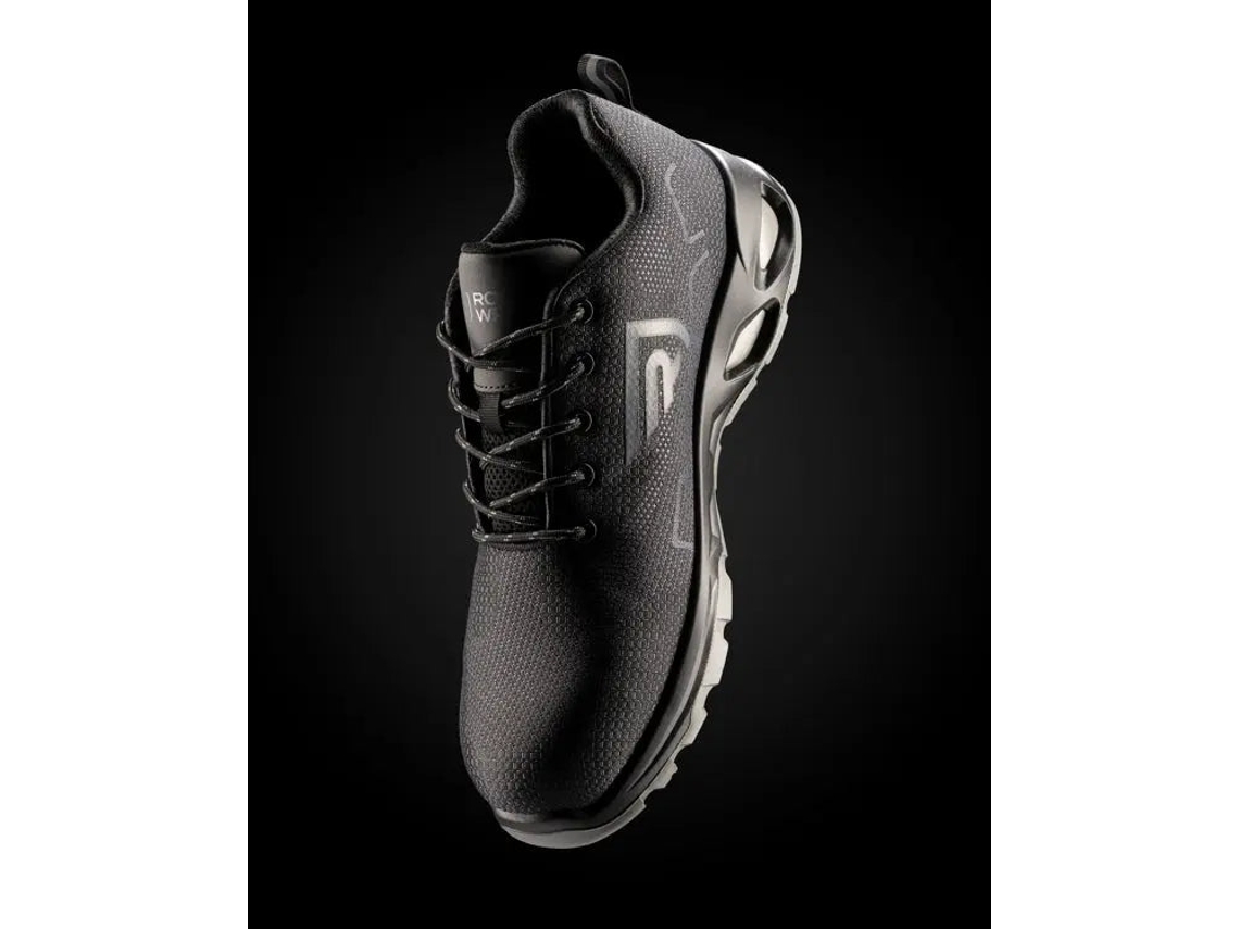 Unisex / Talla 41 / Negro