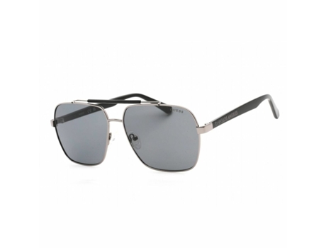 Gafas de Sol de Hombre GUESS Amarillo