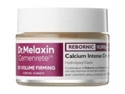 Dr.melaxin Cemenrete Calcium Intense Cream - Crema Intensiva Para Contorno De Ojos, 50 G