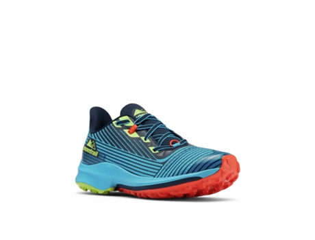 Zapatillas para Hombre COLUMBIA Azul (Tam: 42)