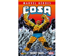 Libro La Cosa de Vários Autores (Español)