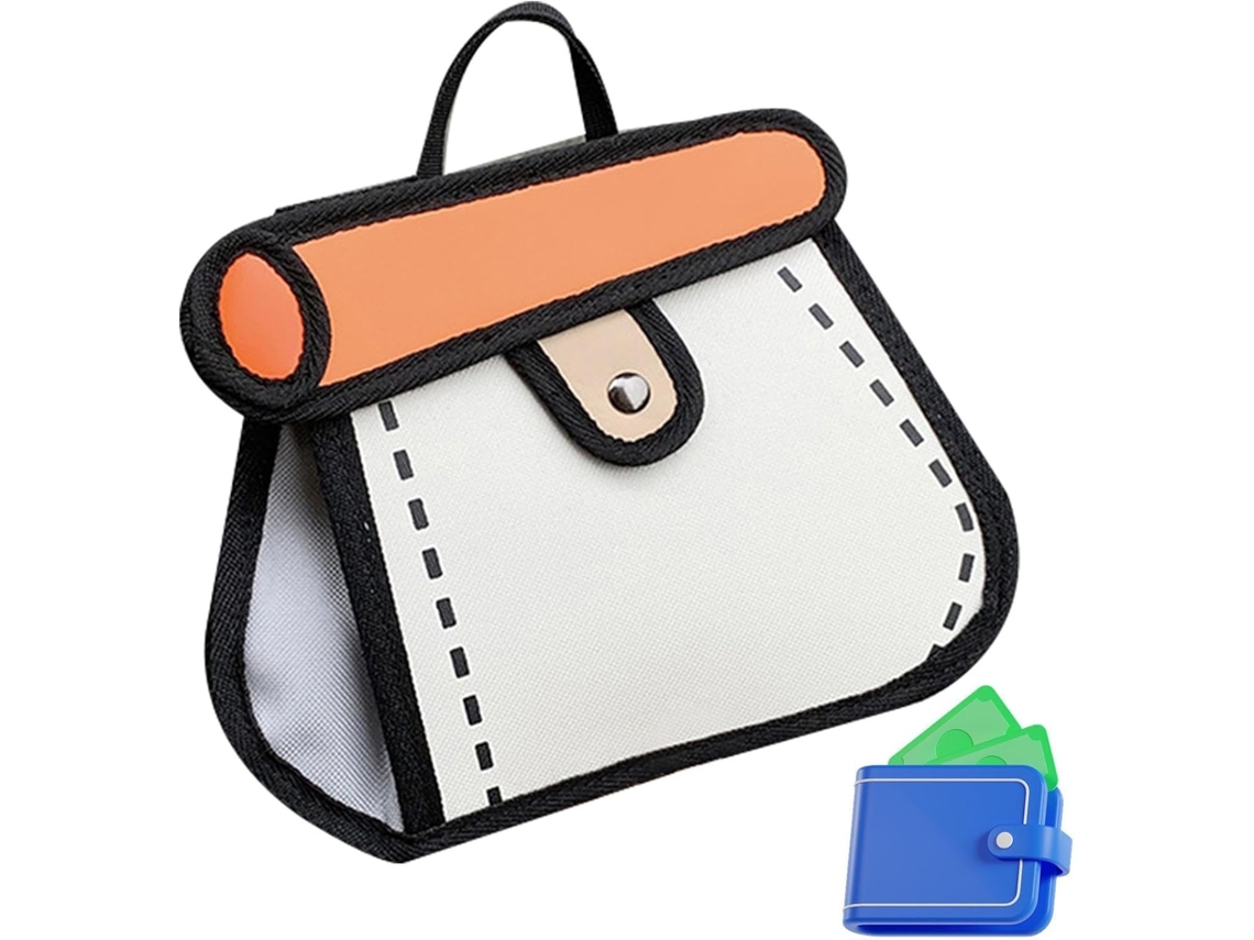 Bolsa Para Dibujo 2d | Portafolio De Arte Ligero Para Artistas Y Estudiantes