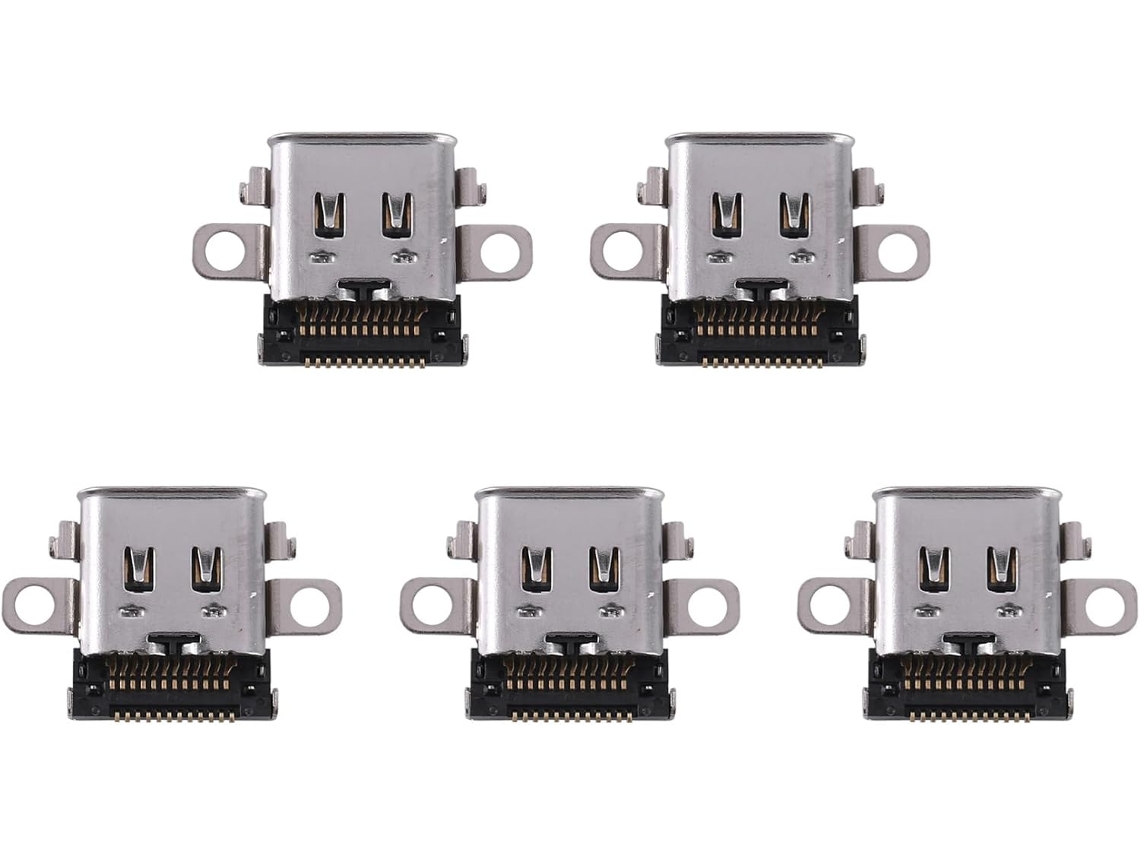 Conector de puerto tipo C de SFUSHOS