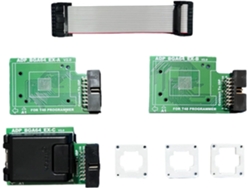 Adaptador De Programación De Chips Bga64, Programador T48 De Precisión, Duradero Para Uso En Ingeniería.