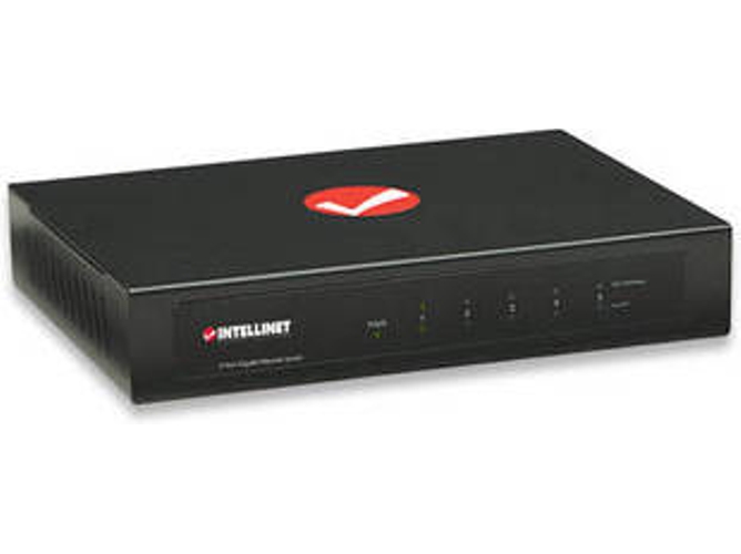 Switch INTELLINET 530378