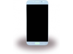 Módulo de la Pantalla Samsung J730F Galaxy J7 2017 Plata Original GH97-20736B