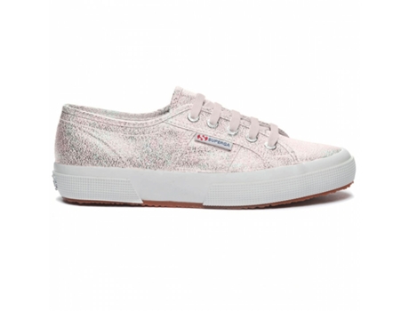 Zapatillas SUPERGA Mujer (41 - Multicolor)