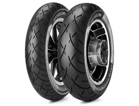 Neumático para Motos Inofix ME888 MARATHON ULTRA 160/70B17