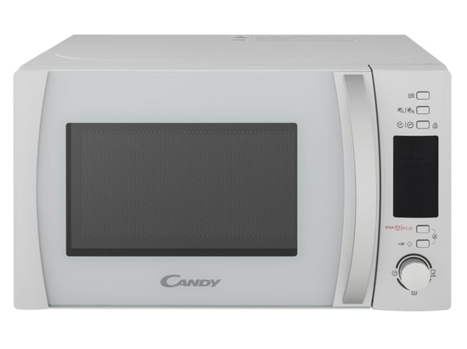 Microondas CANDY CMXW20DW (20 L - Con grill - Blanco)