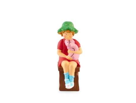 Figura de juguete TONIES Lotta