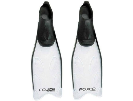 Aletas de Buceo SO DIVE Power (EU 41-42)