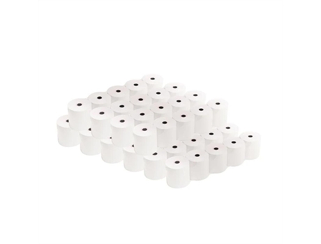 Etiquetas para Impresora IGGUAL IGG317655p Blanco
