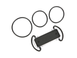 Soporte Universal De Plástico Para Teléfono De Bicicleta Con Montaje En El Manillar.