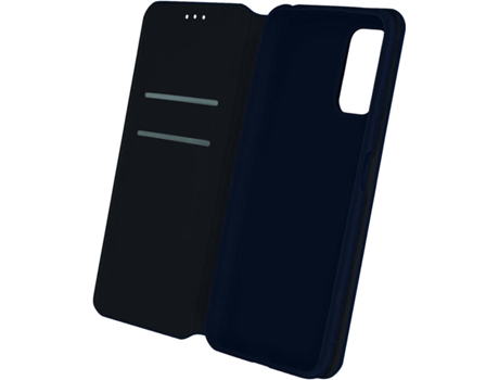 Funda Xiaomi Poco M3 Pro AVIZAR Elegante Azul