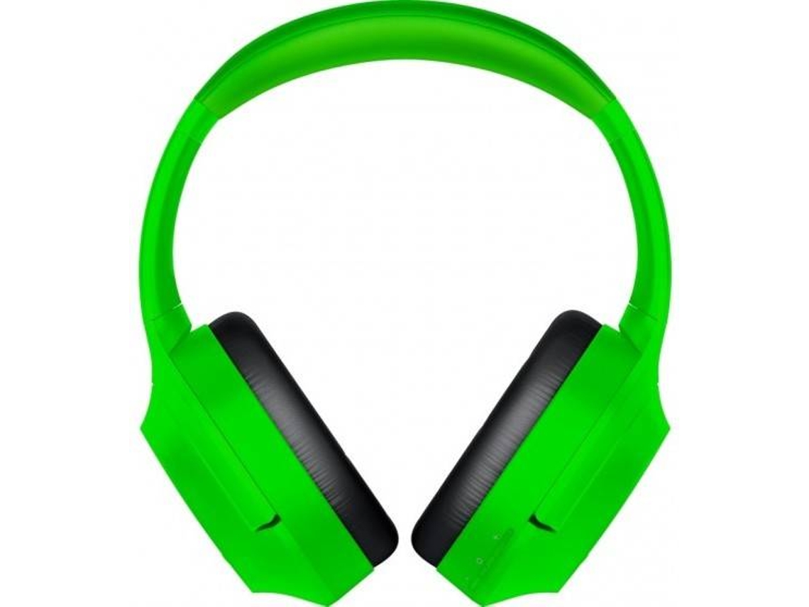 AUSC WIRELESS RAZER OPUS X VERDE