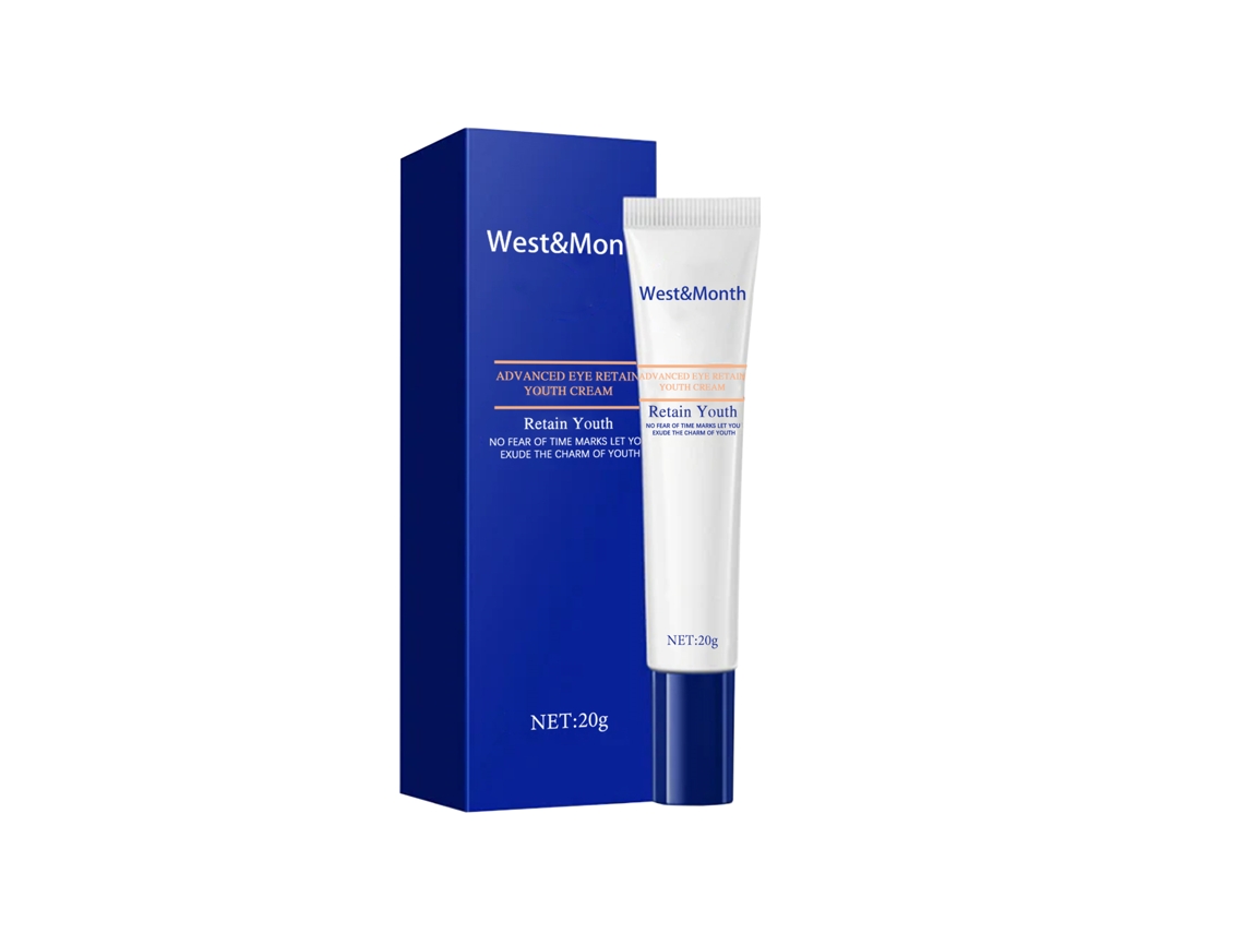 Crema para el contorno de ojos