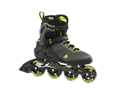Rodillos ROLLERBLADE Macroblade 80 47