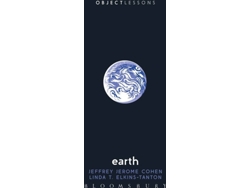 Libro Earth de Jeffrey Jerome Cohen e Linda T Elkins-Tanton (Inglés)