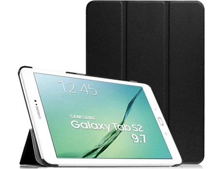 Funda Tablet MULTI4YOU Smart Case Trifold Slim (Samsung Galaxy Tab S2 9.7")