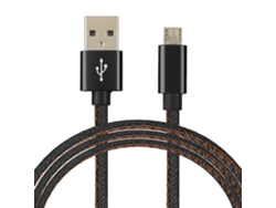 Cable De Datos (carga Rápida Y Transmisión De Datos De Alta Velocidad)