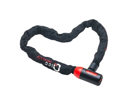 Cerradura de cadena Qloc