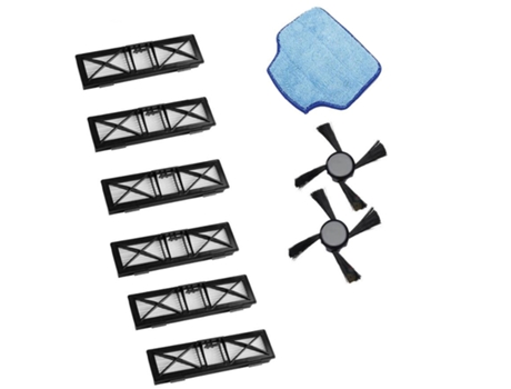 Accesorio Aspiradores NEATO Filtro Hepa Neato D3 D4 D5 D6 D7 D70 D75 D80 D85 75E 80 85