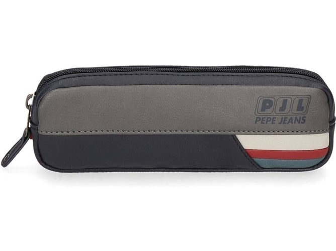 Estuche PEPE Eighties Azul (22x7x3cm) Worten.es