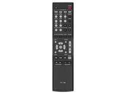 Control Remoto Rc1196 Para Receptor De Audio Y Video Denon Avr-x520bt Y Avr-s500bt.