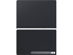 Funda Tablet Smart Book SAMSUNG Tab S9 Ultra Negro