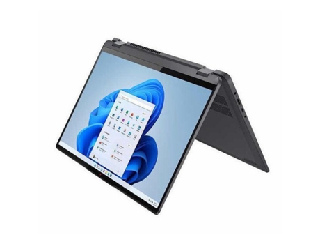 Portátil LENOVO Ideapad Flex 5 16Iau7 I5-1335U 16Gb 1Tb Ssd Bt Reacondicionado