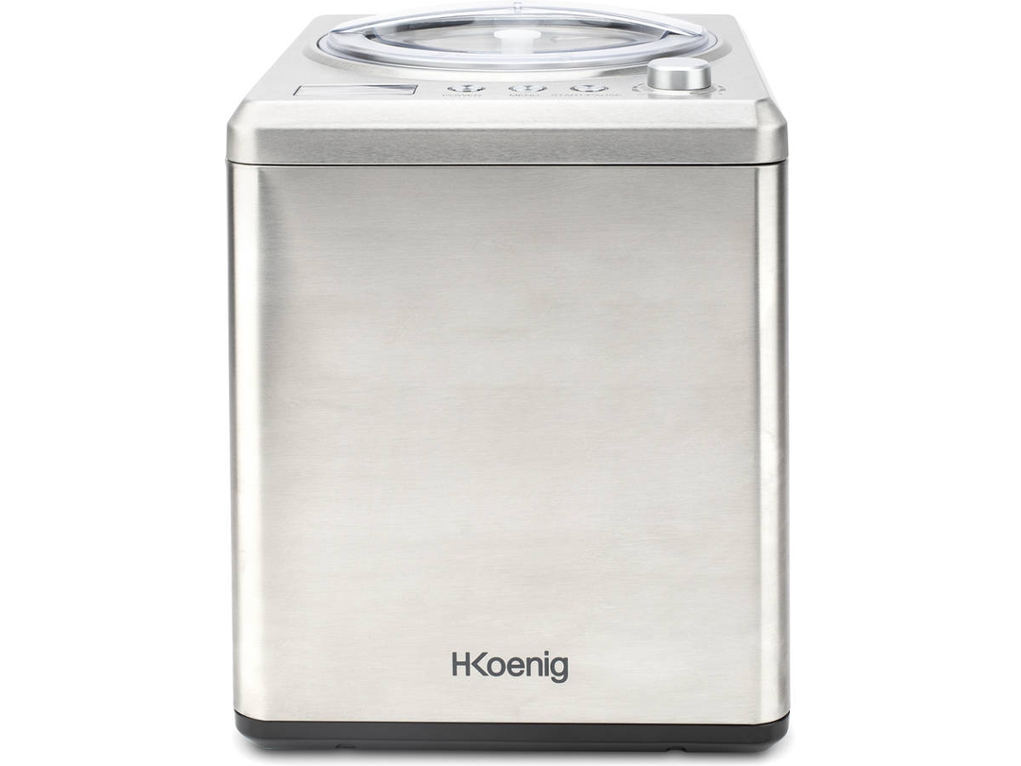 Heledera  H.KOENIG  HF340  (Capacidad: 2 L  - Preparación: 40 min)