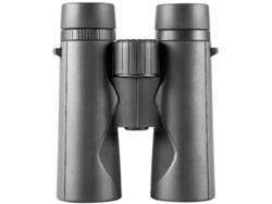 Telescopio binocular 8x42 HD compacto y portátil para adultos y niños, color negro, Yizhood