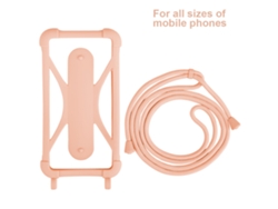 Cordón Para Teléfono (suitable For All Phones, Universal)