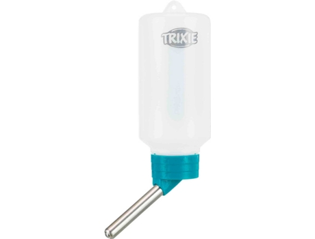 Bebedero para Roedores TRIXIE 33853 (Negro - 100 ml)