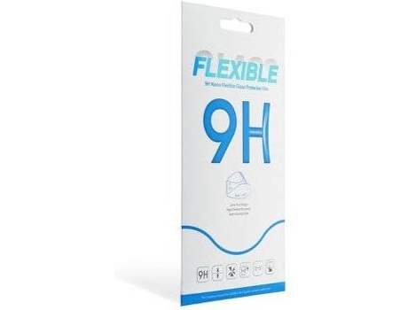 Protector Simples iPhone 7«8 LMOBILE Flexible
