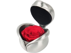 Los Mejores Regalos De San Valentín: Rosas Preservadas, Lujosas Flores Inmortales Para Mujeres.