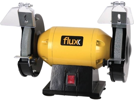 Esmerilador FLUX Encimera 6"
