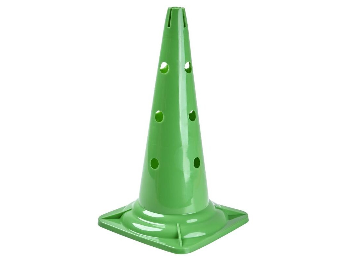 Cono de entrenamiento multifuncional con orificios TANGA SPORTS Maxi