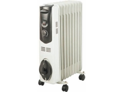 Radiador de Aceite SOLER & PALAU Sahara 1503 (1500 W)