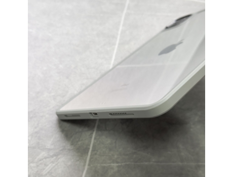 Capa protetora para iPad Gris iPad Pro11(2022/2021/2020)