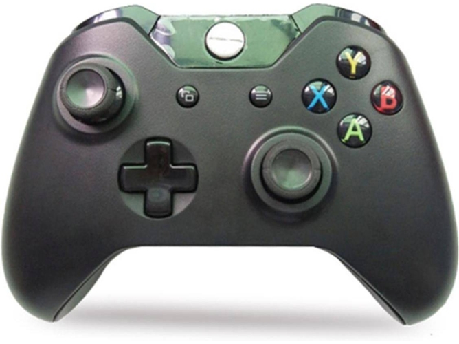 Mando Xbox One WJS 840079113856