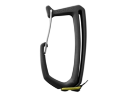 Sm-Clip Mosquetão 3R Preto Ledelrid