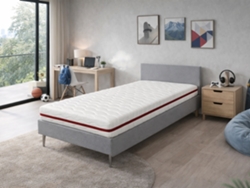 Colchón De Espuma 90x140 Cama Infantil Gea Dreamdi